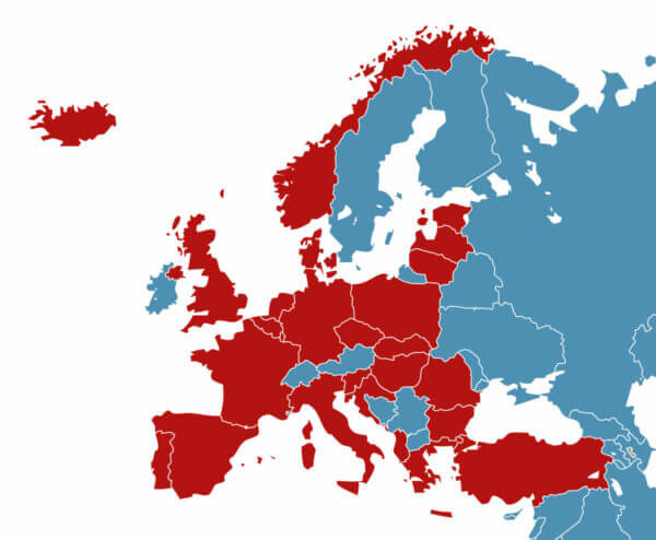 Försvaret - EU-kollen